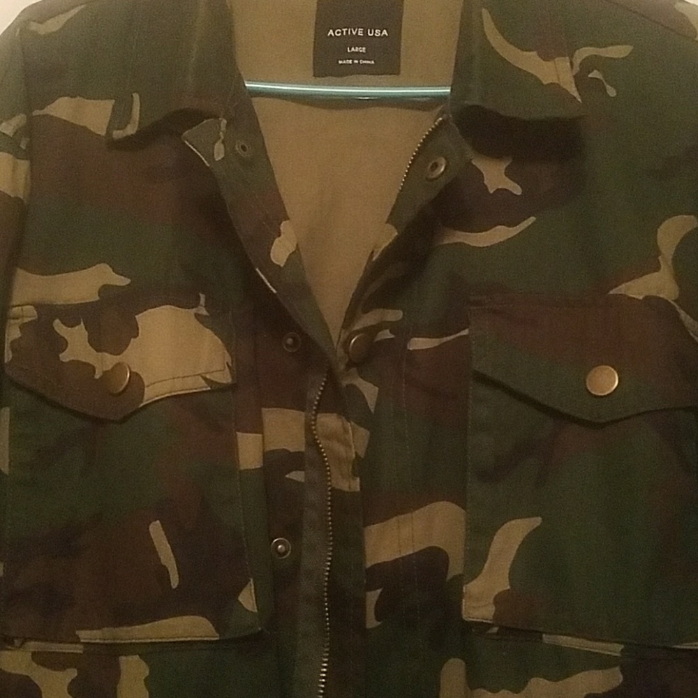 Jacket - Picture 4 of 4